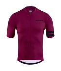 CAMISA HOMBRE MANGA CORTA SUAREZ AVANT SOLID HAZE 