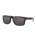ANTEOJOS OAKLEY HOLBROOK - MATTE BLACK / PRIZM GREY 9102E8