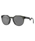 ANTEOJOS OAKLEY HSTN GREY SMOKE / BLACK POL 946411