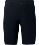 PANTALONETA HOMBRE OAKLEY HYBRID CARGO BLACK TALLA 33 - 442534-02E