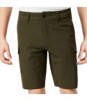 PANTALONETA HOMBRE OAKLEY HYBRID CARGO DARK BRUSH 