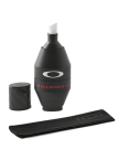 KIT DE LIMPIEZA OAKLEY - NANOCLEAR HYDROPHOBIC