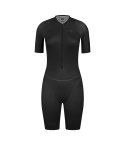 ENTERIZO TRIATLON MUJER MANGA CORTA SUAREZ PRO DRAFTING