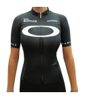 CAMISA MUJER MANGA CORTA SUAREZ PRO EVZERO