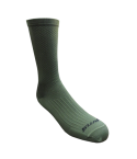 MEDIAS 6" SUAREZ SOLID OLIVE