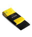 MEDIAS UNISEX GOBIK PURE LIME - TALLA L/XL