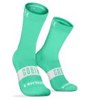 MEDIAS UNISEX GOBIK PURE CELESTE GREEN - TALLA S/M