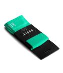 MEDIAS UNISEX GOBIK PURE CELESTE GREEN - TALLA L/XL