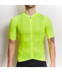 CAMISA HOMBRE MANGA CORTA SUAREZ PRO LITE NEON