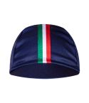 GORRA DE CICLISMO SUAREZ EDIZIONE GIRO AZUL - TALLA UNICA
