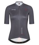 CAMISA MUJER MANGA CORTA SUAREZ AVANT EVOLVE TEST 