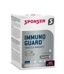 IMMUNO GUARD SPONSER BLACK-CURRANT 40GRS