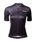CAMISA MUJER MANGA CORTA SUAREZ CLASSIC IRON 