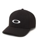 GORRA OAKLEY GOLF ELLIPSE JET BLACK - TALLA UNICA