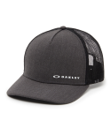 GORRA OAKLEY CHALTEN JET BLACK - TALLA UNICA 911608