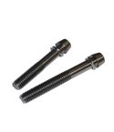 TORNILLO TITANIO PARA TI PRO LITE DELANTERO M6x37m