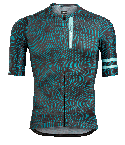 CAMISA HOMBRE MANGA CORTA SUAREZ PERFORMANCE EDICION ESPECIAL KOMODO 