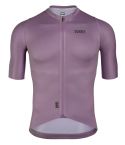 CAMISA HOMBRE MANGA CORTA SUAREZ PRO LITE 2.3 LAVENDER