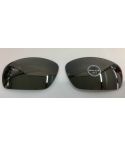 LENTE SALICE PARA MODELO 014 - RW NEGRO