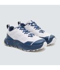 ZAPATOS OAKLEY LIGHT BREATHE GREY BLUE 