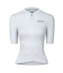 CAMISA MUJER MANGA CORTA SUAREZ PRO LITE WHITE