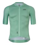 CAMISA HOMBRE MANGA CORTA SUAREZ PRO LITE MEDIUM GREEN