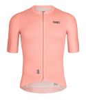 CAMISA HOMBRE MANGA CORTA SUAREZ PRO LITE PEACH 