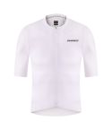 CAMISA HOMBRE MANGA CORTA SUAREZ PRO LITE WHITE 
