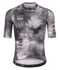 CAMISA HOMBRE MANGA CORTA SUAREZ AVANT LOCK ASH GRAY 