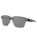 ANTEOJOS OAKLEY LUGPLATE SATIN BLACK / PRIZM BLACK 413902
