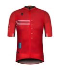 CAMISA UNISEX M.C GOBIK CARRERA MARS - XS