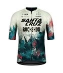 CAMISA UNISEX MANGA CORTA GOBIK CX PRO SANTA CRUZ 23