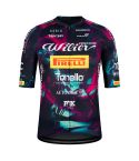 CAMISA UNISEX MANGA CORTA GOBIK CX PRO WILIER 23