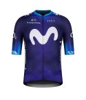CAMISA HOMBRE MANGA CORTA GOBIK INFINITY MOVISTAR TEAM 23