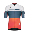 CAMISA UNISEX MANGA CORTA GOBIK CX PRO LAND CLUSTER