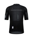 CAMISA UNISEX MANGA CORTA GOBIK STARK BLACK LEAD