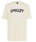 T-SHIRT HOMBRE OAKLEY MARK II BEIGE