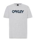 T-SHIRT HOMBRE OAKLEY MARK II GRANITE HEATHER