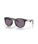 ANTEOJOS OAKLEY HSTN MATTE BLACK / PRIZM GREY 946401