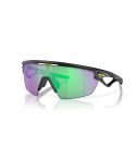 ANTEOJOS OAKLEY SPHAERA MATTE BLACK INK / PRIZM ROAD JADE 940308