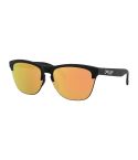 ANTEOJOS OAKLEY FROGSKINS LITE - MATTE BLACK / PRIZM ROSE GOLD 937426