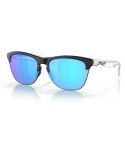 ANTEOJOS OAKLEY FROGSKINS LITE - MATTE BLACK / PRIZM SAPPHIRE 937402