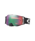 GOGGLES OAKLEY FRONT LINE MATTE BLACK SPEED / PRIZM JADE IRID 708703