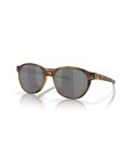 ANTEOJOS OAKLEY REEDMACE - MATTE BROWN TORTOISE / PRIZM BLACK 912611