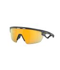 ANTEOJOS OAKLEY SPHAERA MATTE CARBON / PRIZM 24K POL 940304
