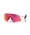 ANTEOJOS OAKLEY STUNT DEVIL MATTE CLEAR - PRIZM FIELD 951710