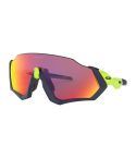 ANTEOJOS OAKLEY FLIGHT JACKET MATTE NAVY-RETINA / PRIZM ROAD