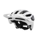 CASCO OAKLEY DRT3 TRAIL MATTE WHITE - FOS901248-11B