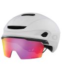 CASCO OAKLEY ARO7 MATTE WHITE PRIZM ROAD FOS901129-9XL