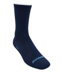 MEDIAS SUAREZ SOLID AZUL OSCURA